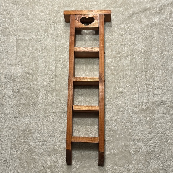 Other - Wooden Shelf